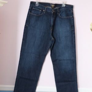 Men’s Lucky Brand Jeans Size 36